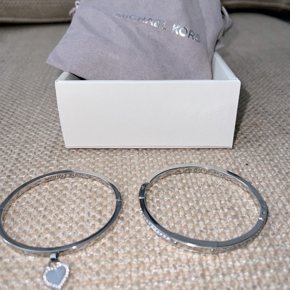 Michael Kors Bracelets